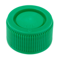 Celltreat Flask Cap, Plug Seal (fits 75cm2 & 250mL), Sterile 229396